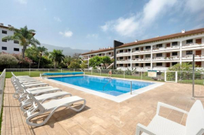 Apartamento Parque Avoceta